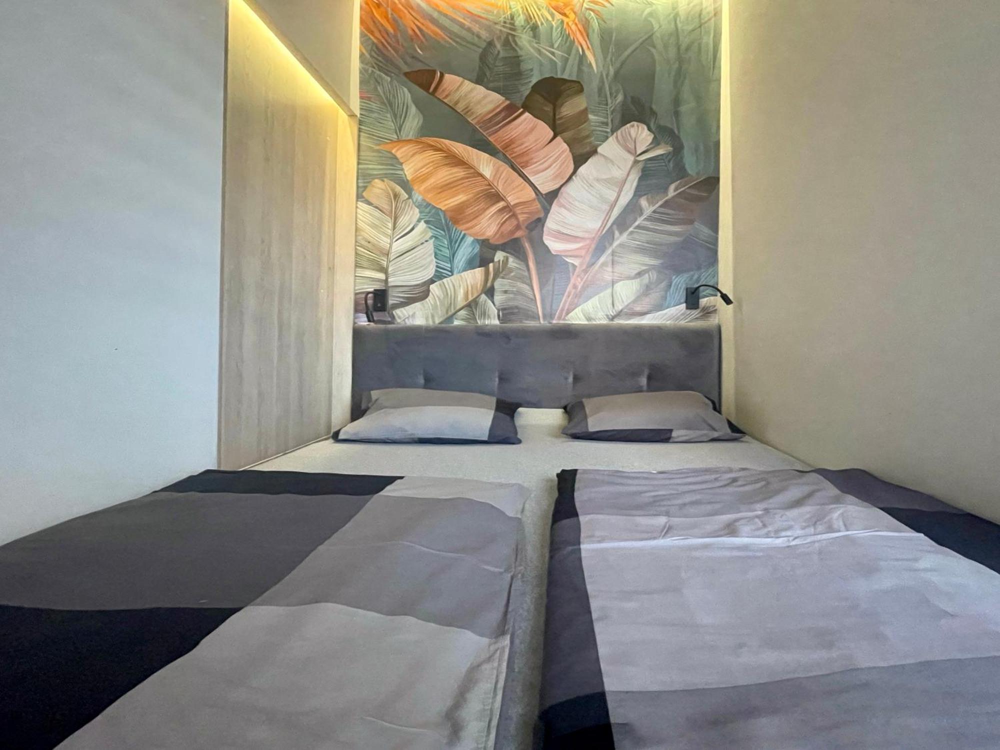 4Uapart-Apartment Suite Platan Tower Paradiso Swinoujscie Exterior photo